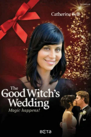 Семья доброй ведьмы  онлайн