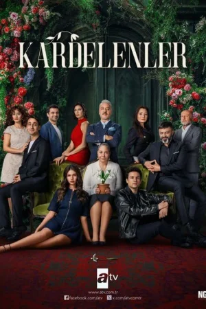 Подснежники 1 сезон онлайн