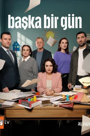 Новый день 1 сезон онлайн