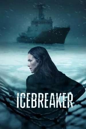 Ледокол 1 сезон онлайн